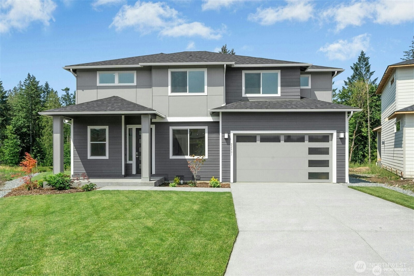 Property Photo:  30214  11th Place S  WA 98003 