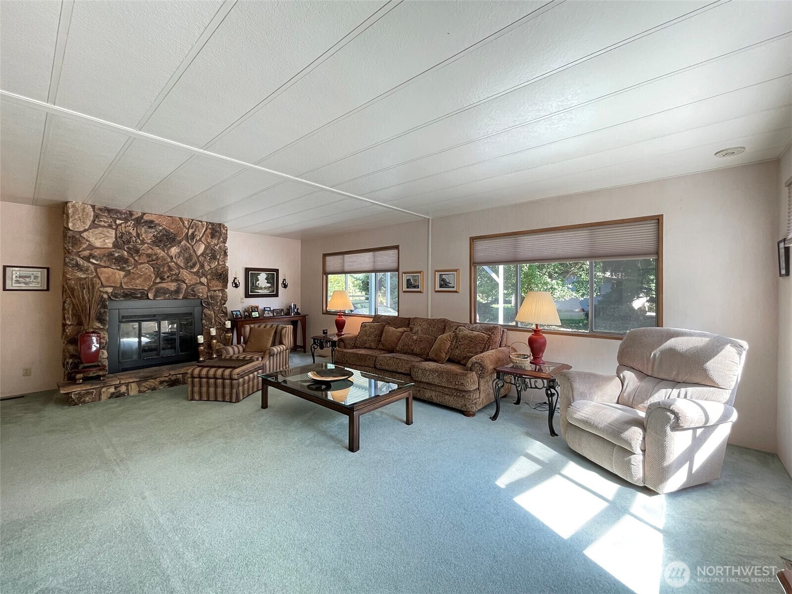 Property Photo: 121 Ivy Lane WA 98362