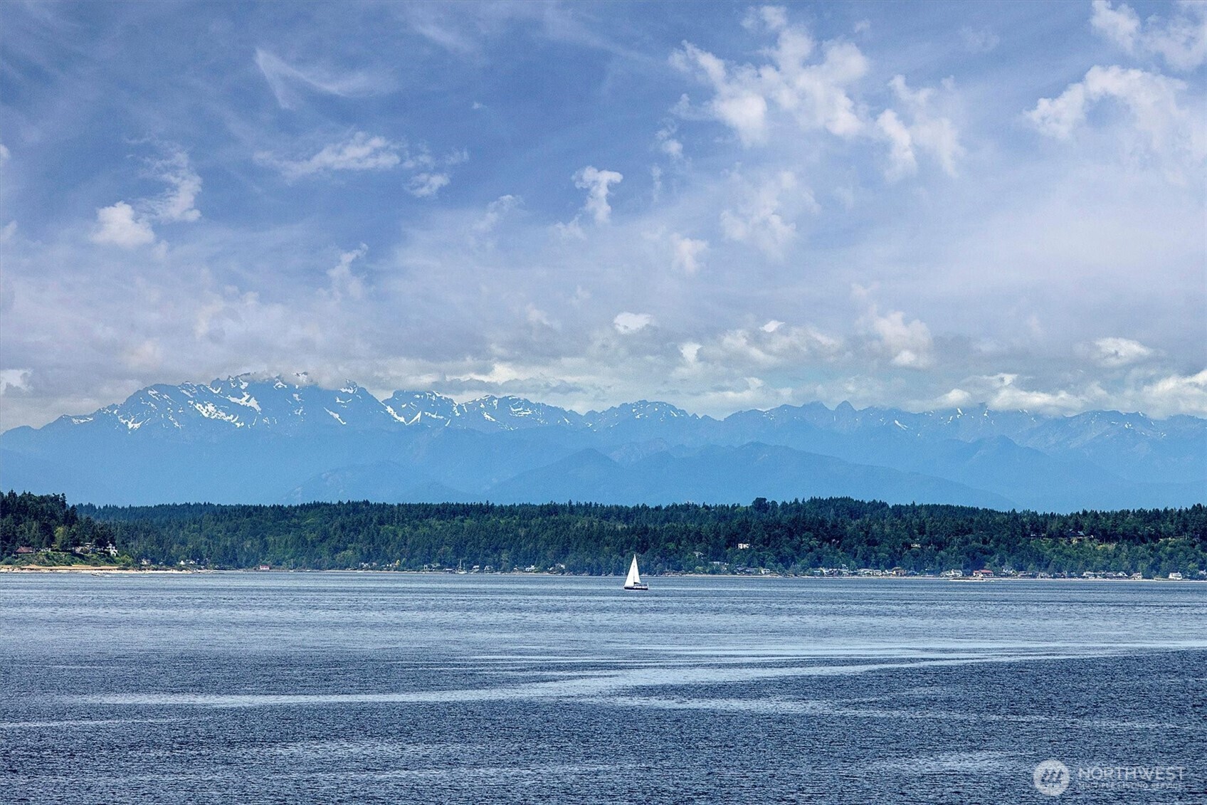 Property Photo: 4131 Beach Drive SW WA 98116