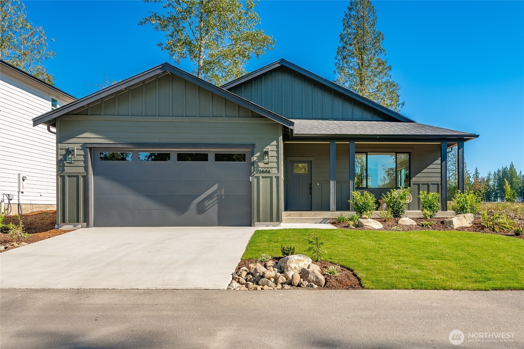 3003  Oleander Lane  Blaine WA 98230 photo