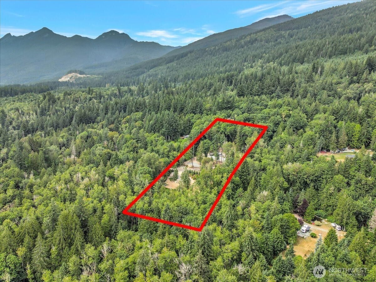 Property Photo: 41315 318th Street NE WA 98223