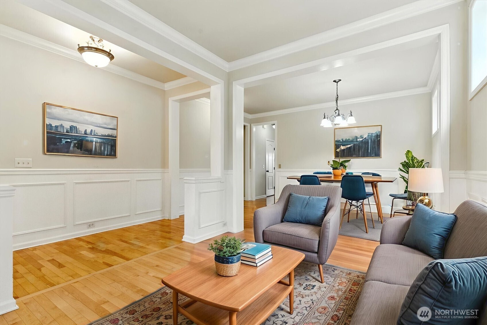 Property Photo:  19795  4th Avenue NE  WA 98370 