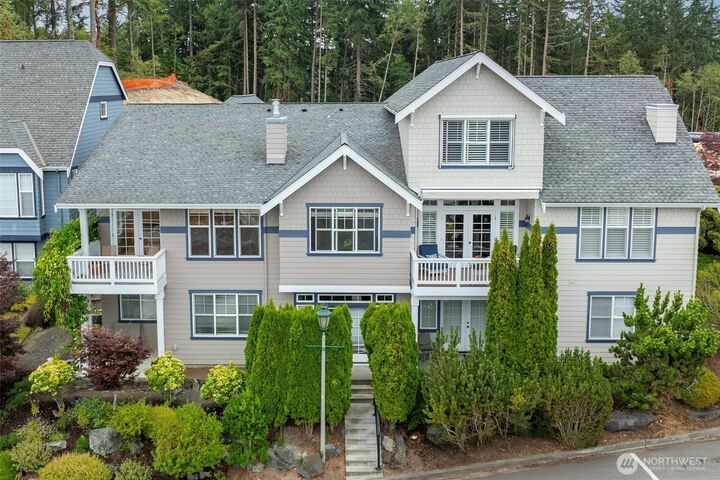 Property Photo: 19795 4th Avenue NE WA 98370