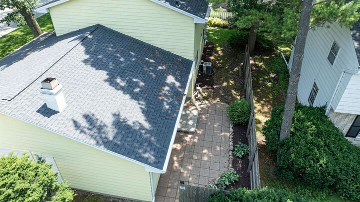 Property Photo:  1821 N McDonald Street  WI 54911