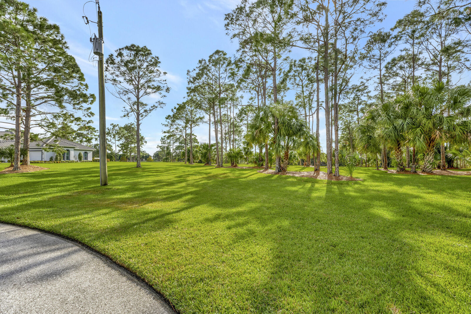 Property Photo:  2308 SW Austin Lane  FL 34990 