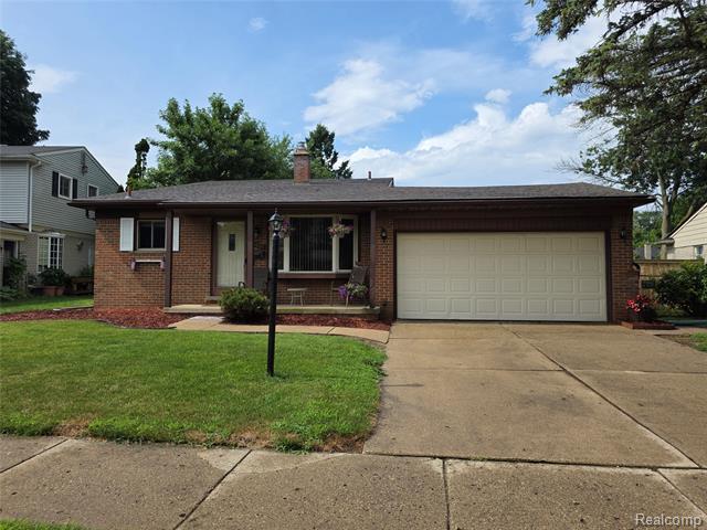40804 Ivywood Lane  Plymouth MI 48170 photo