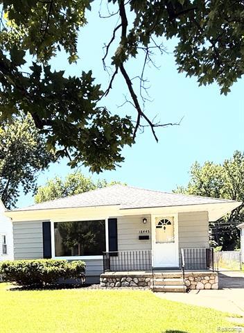 18445 Indian  Redford Twp MI 48240 photo