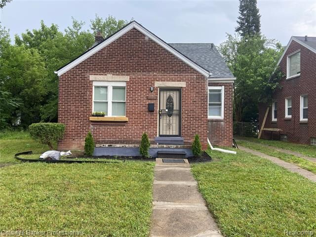 Property Photo: 19376 Pelkey Street MI 48205