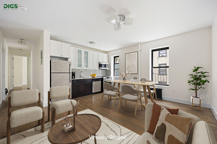 Property Photo: 2107 Bedford Avenue B11 NY 11226