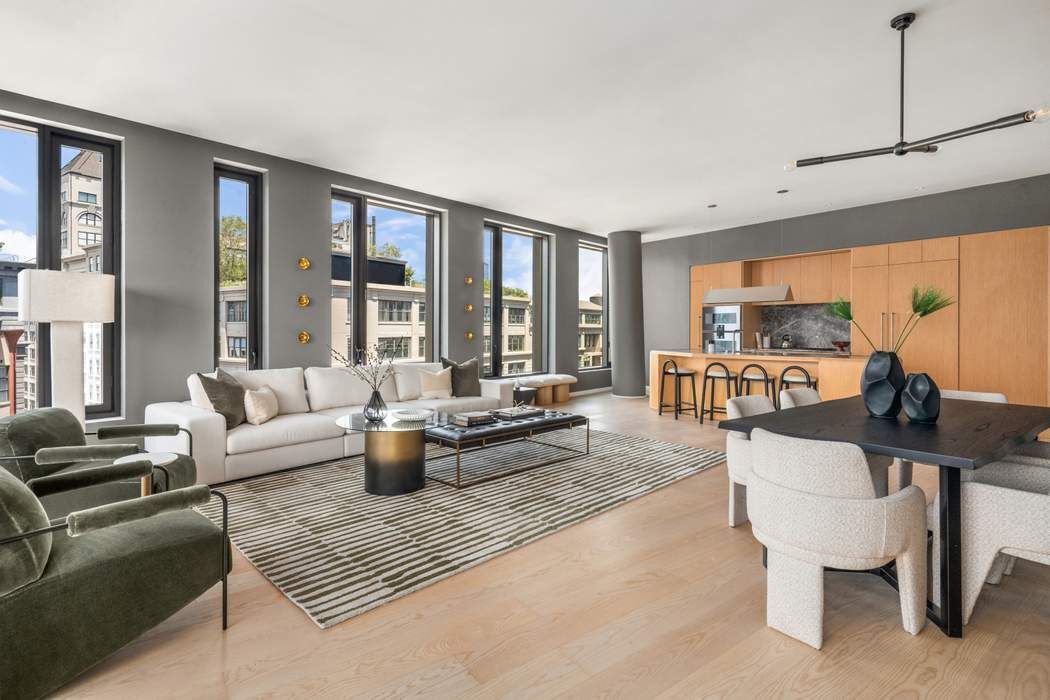 Property Photo: 30 Front Street 15A NY 11201