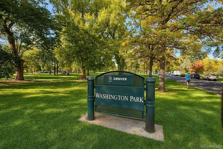 1364 S Lafayette Street  Denver CO 80210 photo