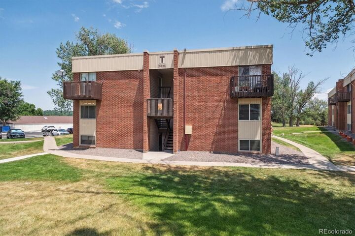 3623 S Sheridan Boulevard 14  Denver CO 80235 photo