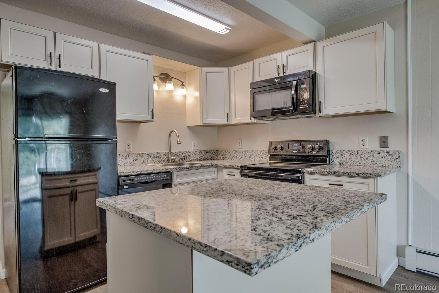 Property Photo: 1213 Straight Creek Drive 101 CO 80435