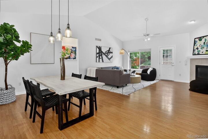 Property Photo:  21029 Woodside Lane  CO 80138 