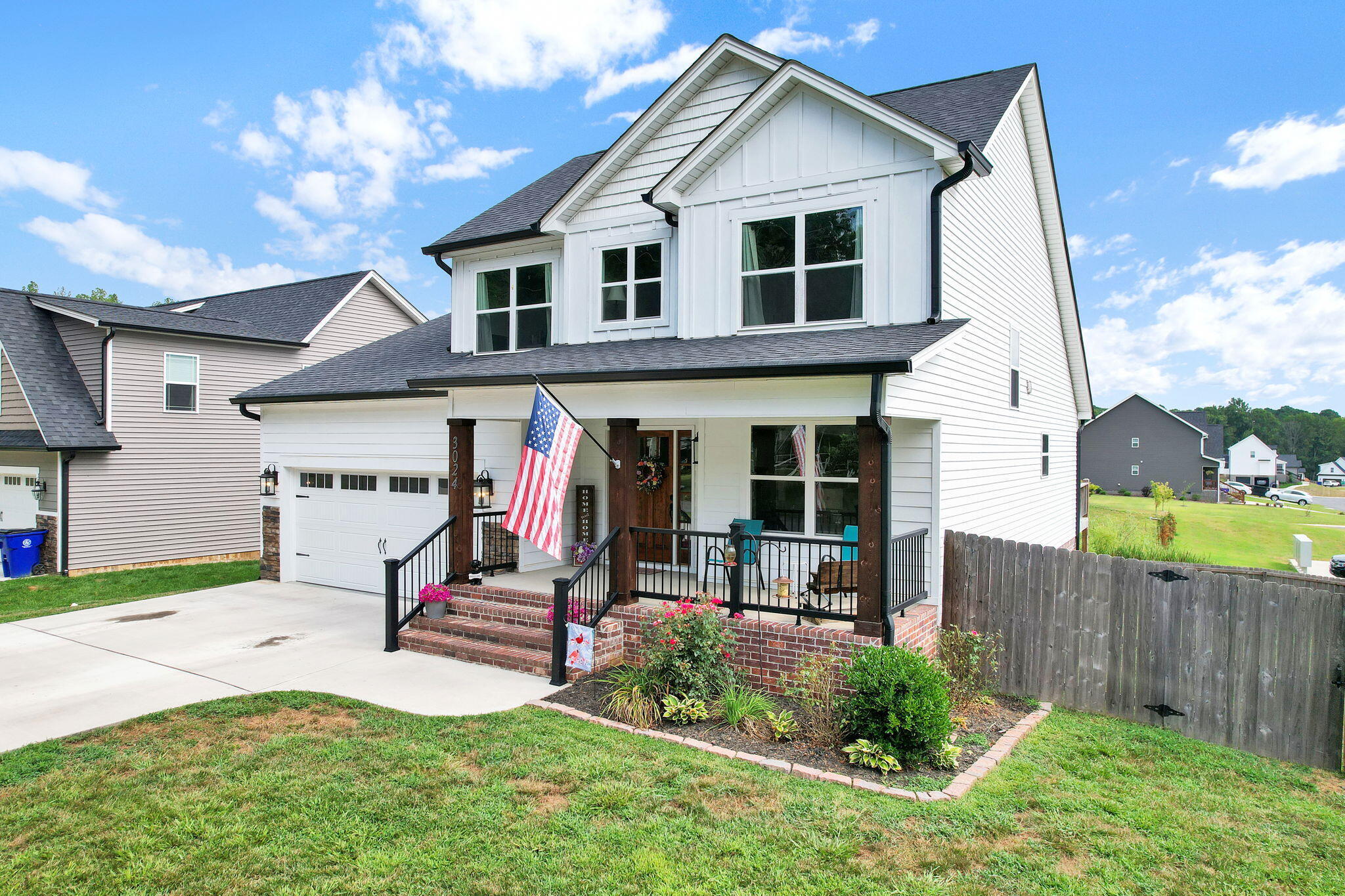 3024 22nd Street NW  Cleveland TN 37312 photo
