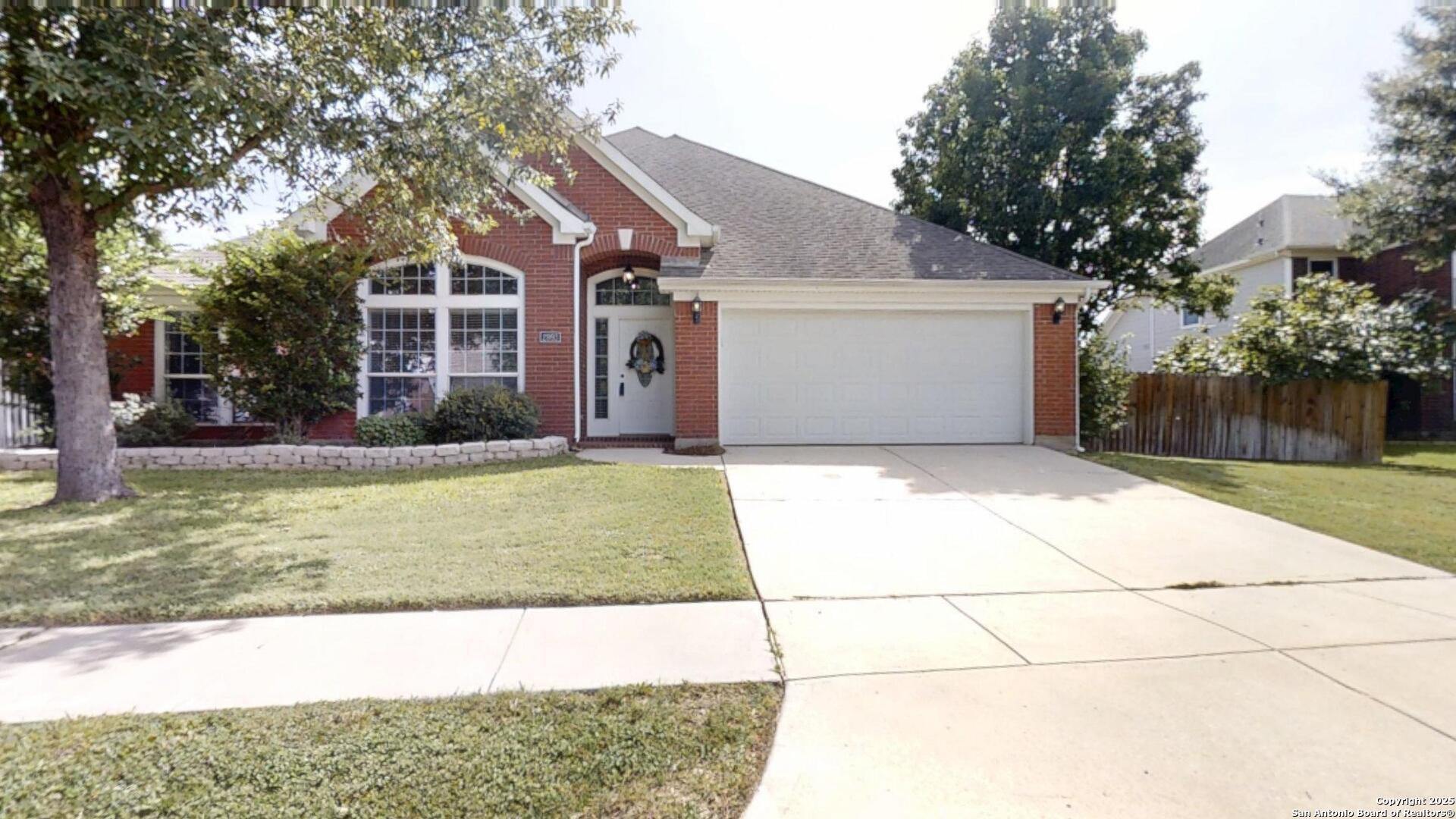 Property Photo: 2993 Palomino Pass TX 78155