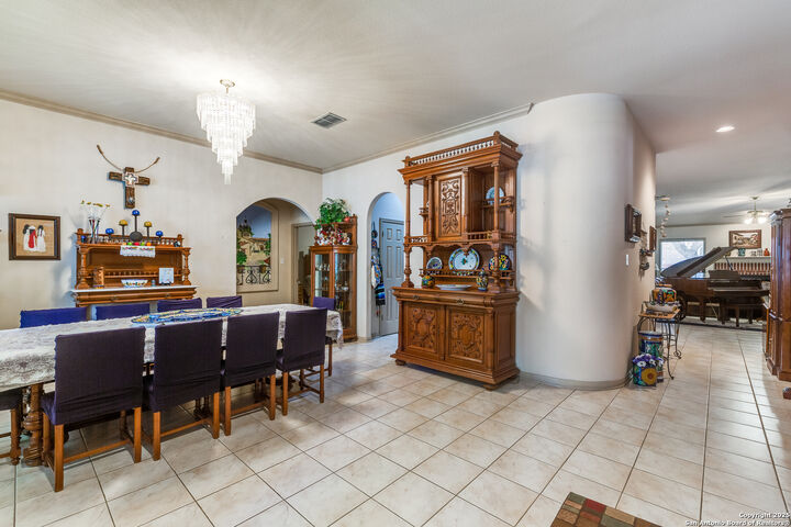 Property Photo: 13306 Bow Heights TX 78230