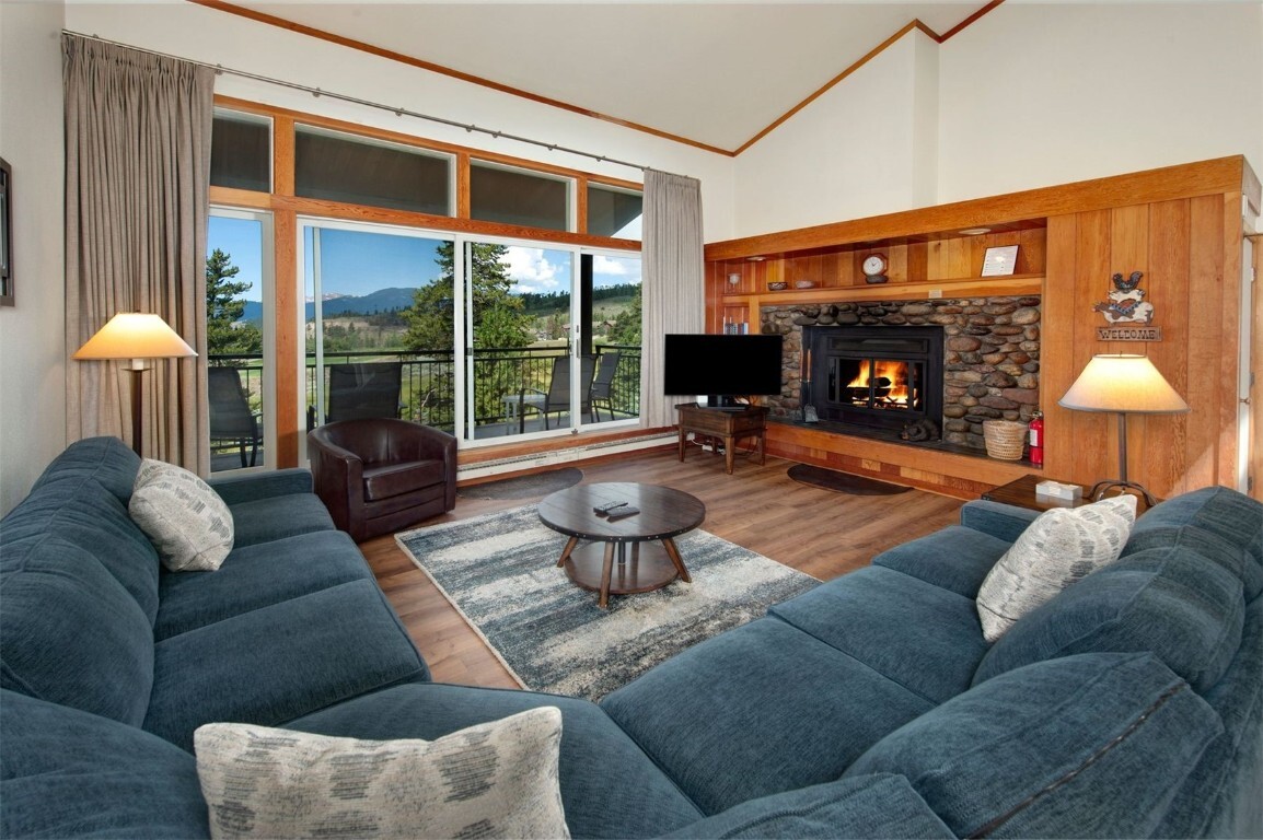 Property Photo: 21630 US Highway 6 2150 CO 80435