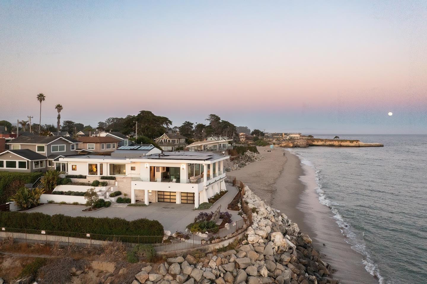 Property Photo: 2900 East Cliff Drive CA 95062