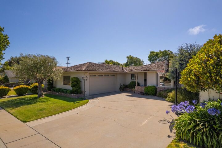 1152 Los Palos Drive  Salinas CA 93901 photo