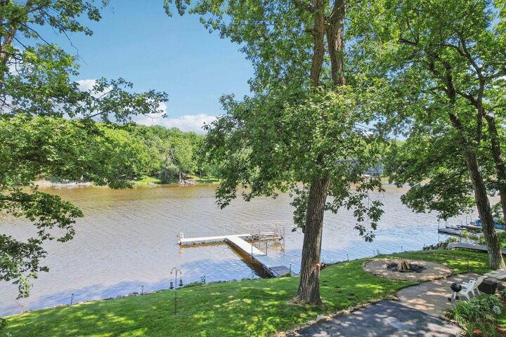 Property Photo:  9727 North Blackhawk Drive  WI 53534 