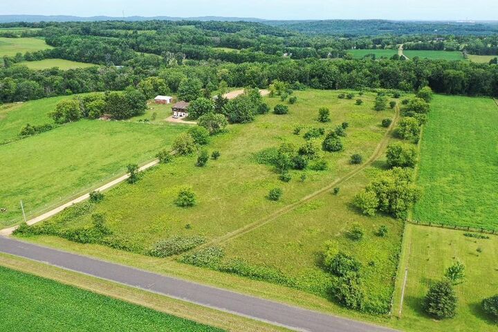 9.85 Acres Stevenson Drive  Poynette WI 53955 photo