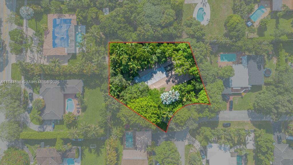 Property Photo: 15301 SW 82nd Ct FL 33157