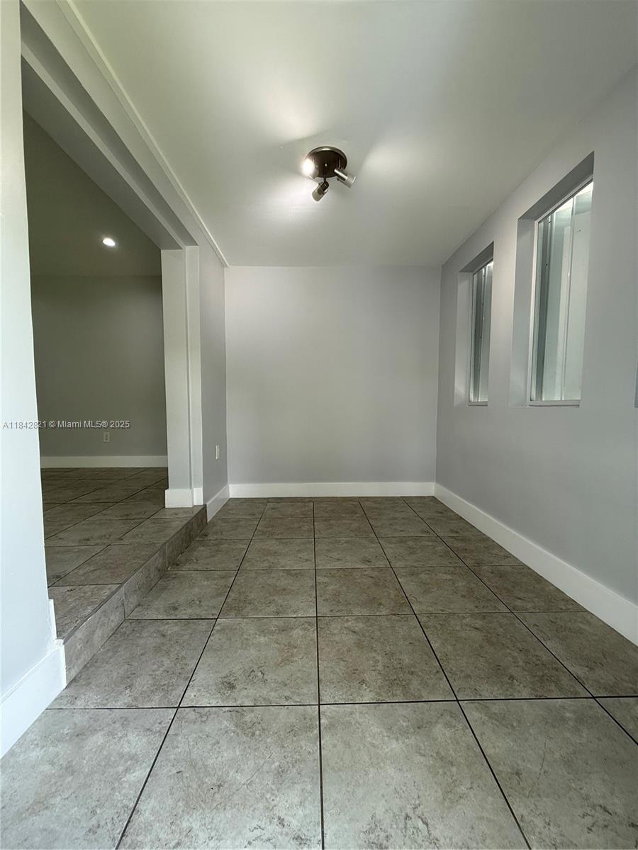 Property Photo: 12235 NE 12th Pl FL 33161