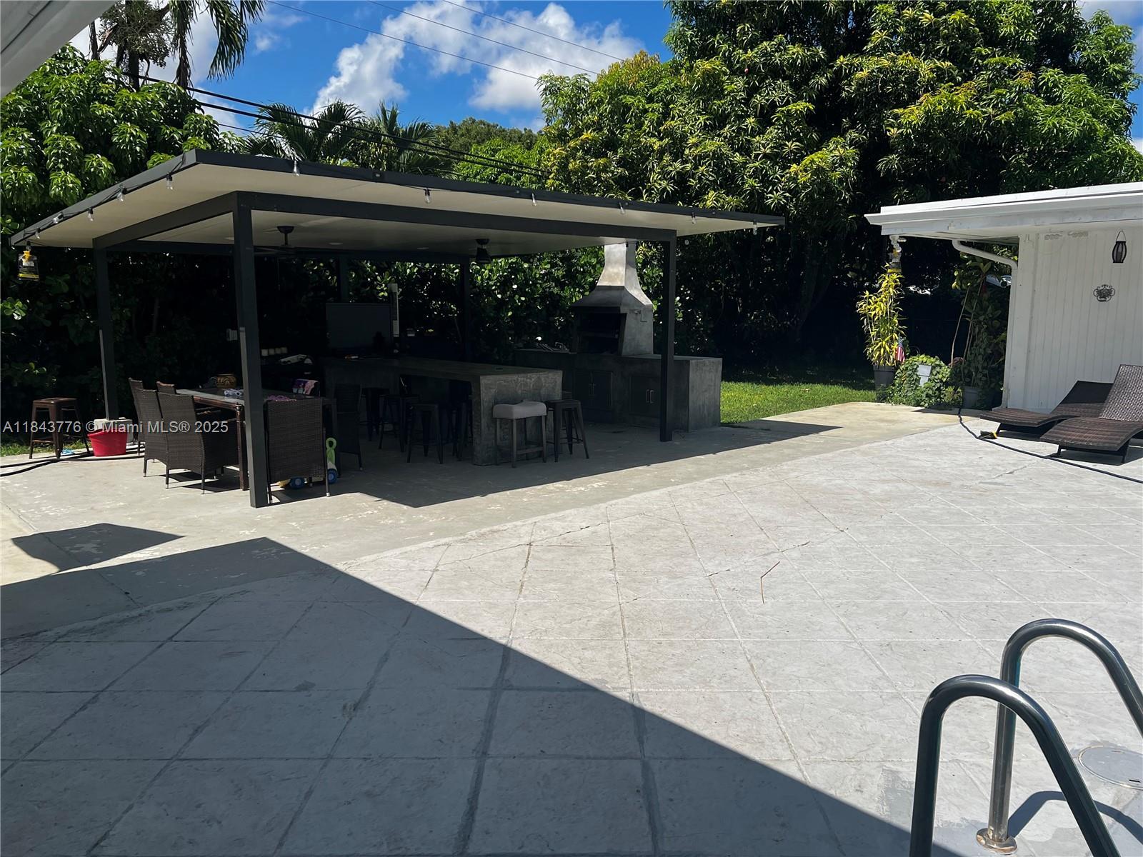 Property Photo: 8435 SW 156th St FL 33157