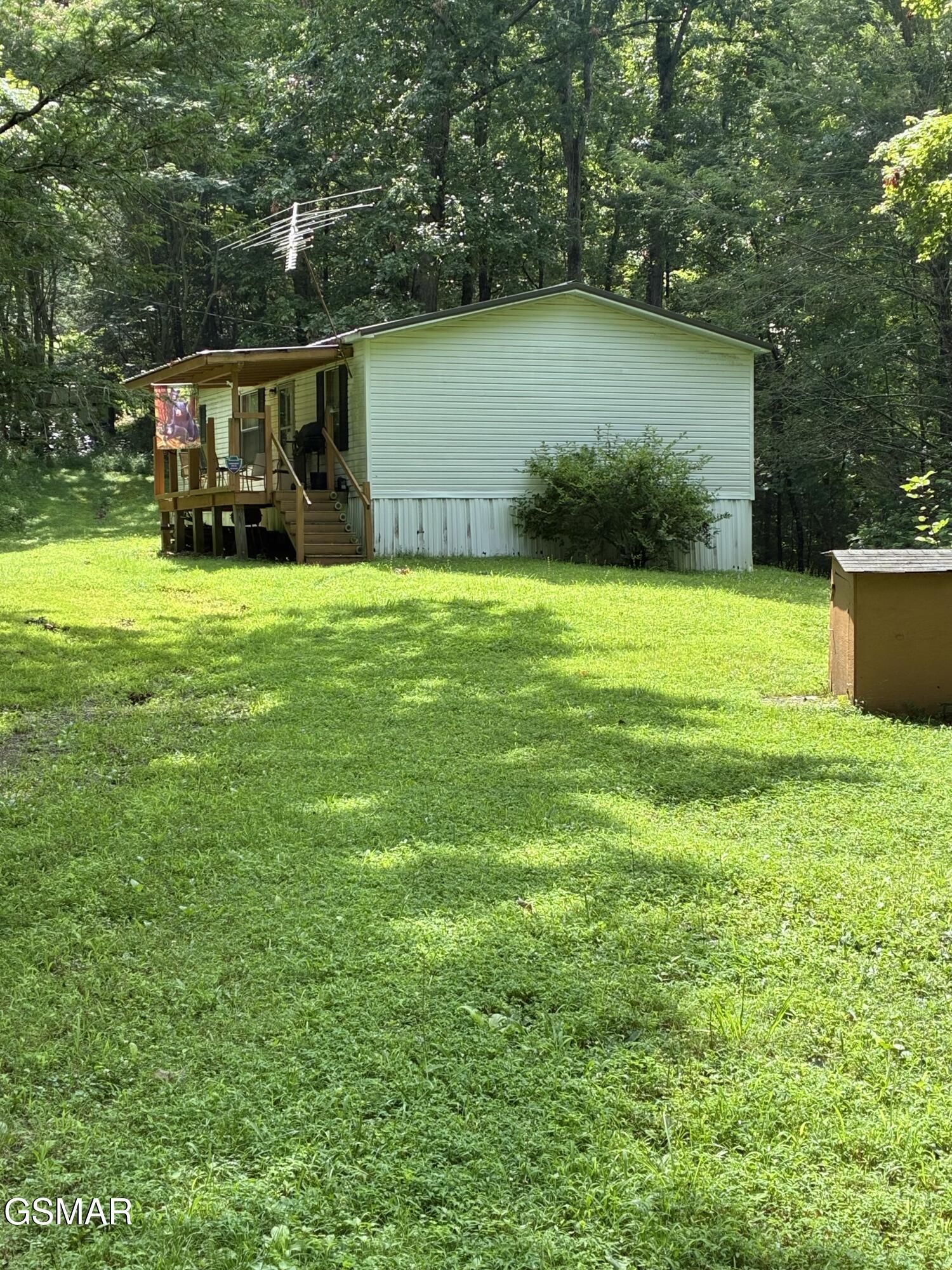 Property Photo: 5008 Bogard Road TN 37722