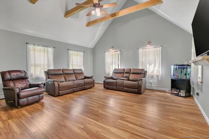 Property Photo:  67 Sean Circle  CT 06238 
