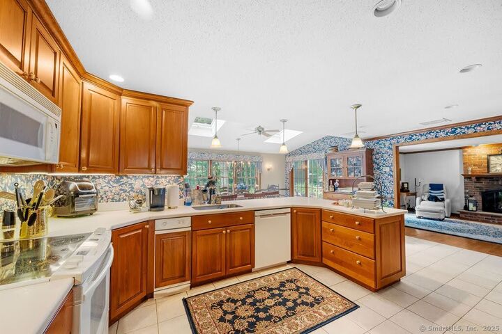 Property Photo: 4 Shire Drive CT 06492