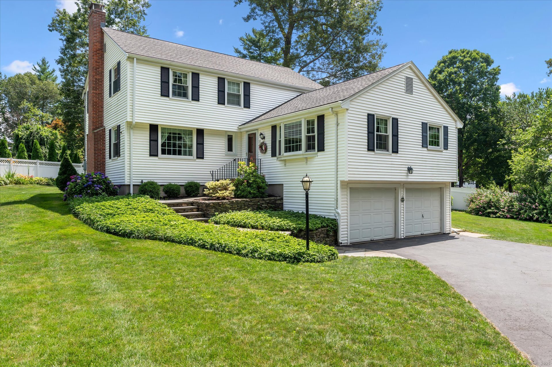 13 Virginia Lane  Simsbury CT 06070 photo