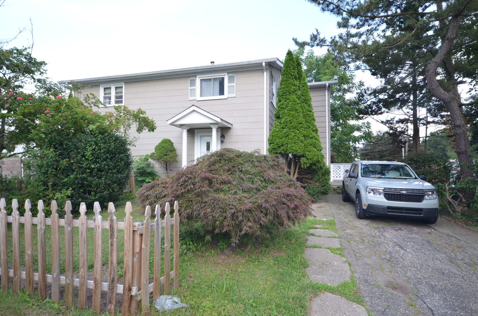 Property Photo: 67 Campfield Drive CT 06825
