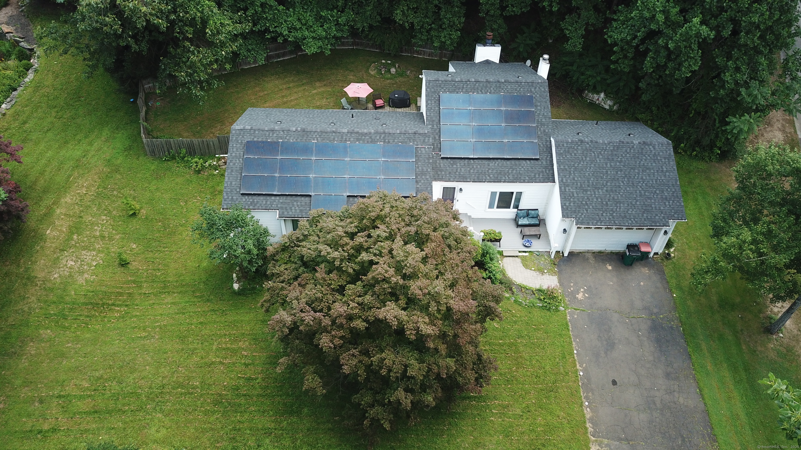 Property Photo: 43 Katrina Circle CT 06801