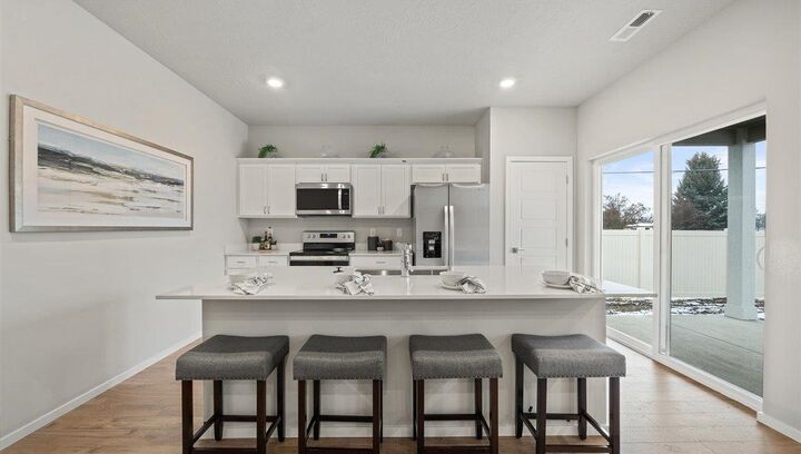 Property Photo: 3793 S Keller Ln WA 99206