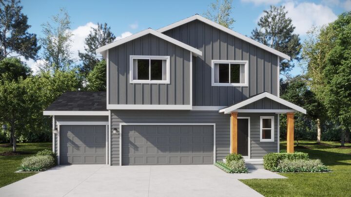 10760 N Beaverhead Rd  Spokane WA 99208 photo