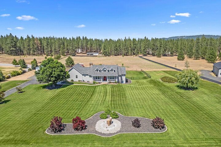 4913 E Kirk Ln  Colbert WA 99005 photo
