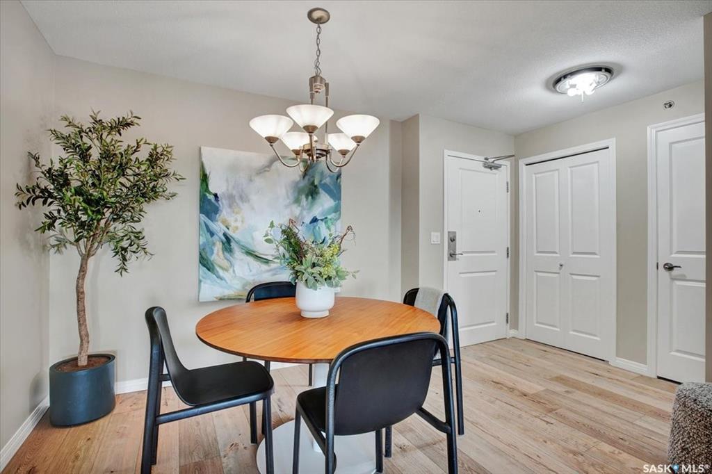 Property Photo: 2221 Adelaide Street E 705 SK S7J 5L9