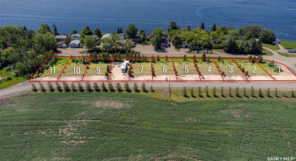 Photo de la propriété:  7 Lakepark Road  SK S0K 2A0 