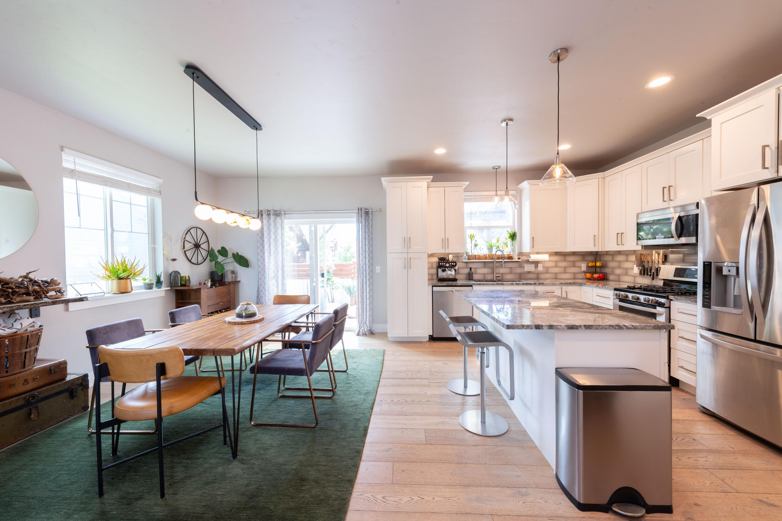 Property Photo:  210 W Croy St  ID 83333 