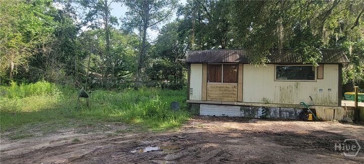 Property Photo:  2196 Fenwick Avenue  GA 31405 