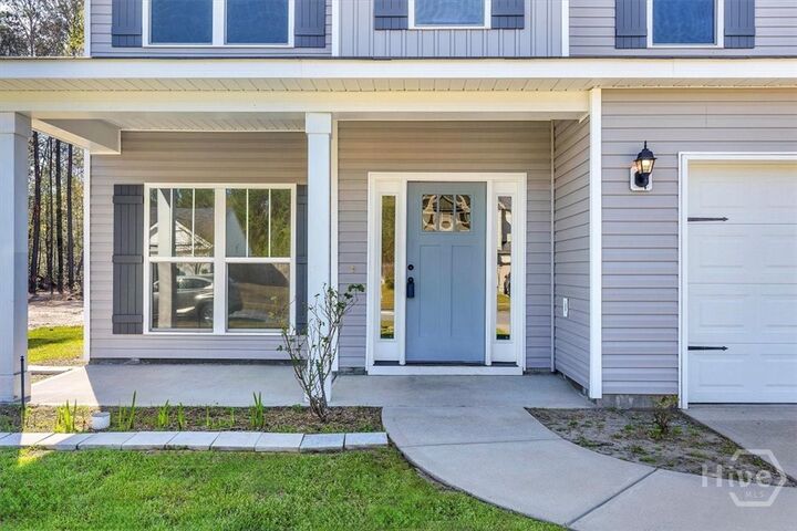 Property Photo: 203 Crosswinds Drive GA 31326