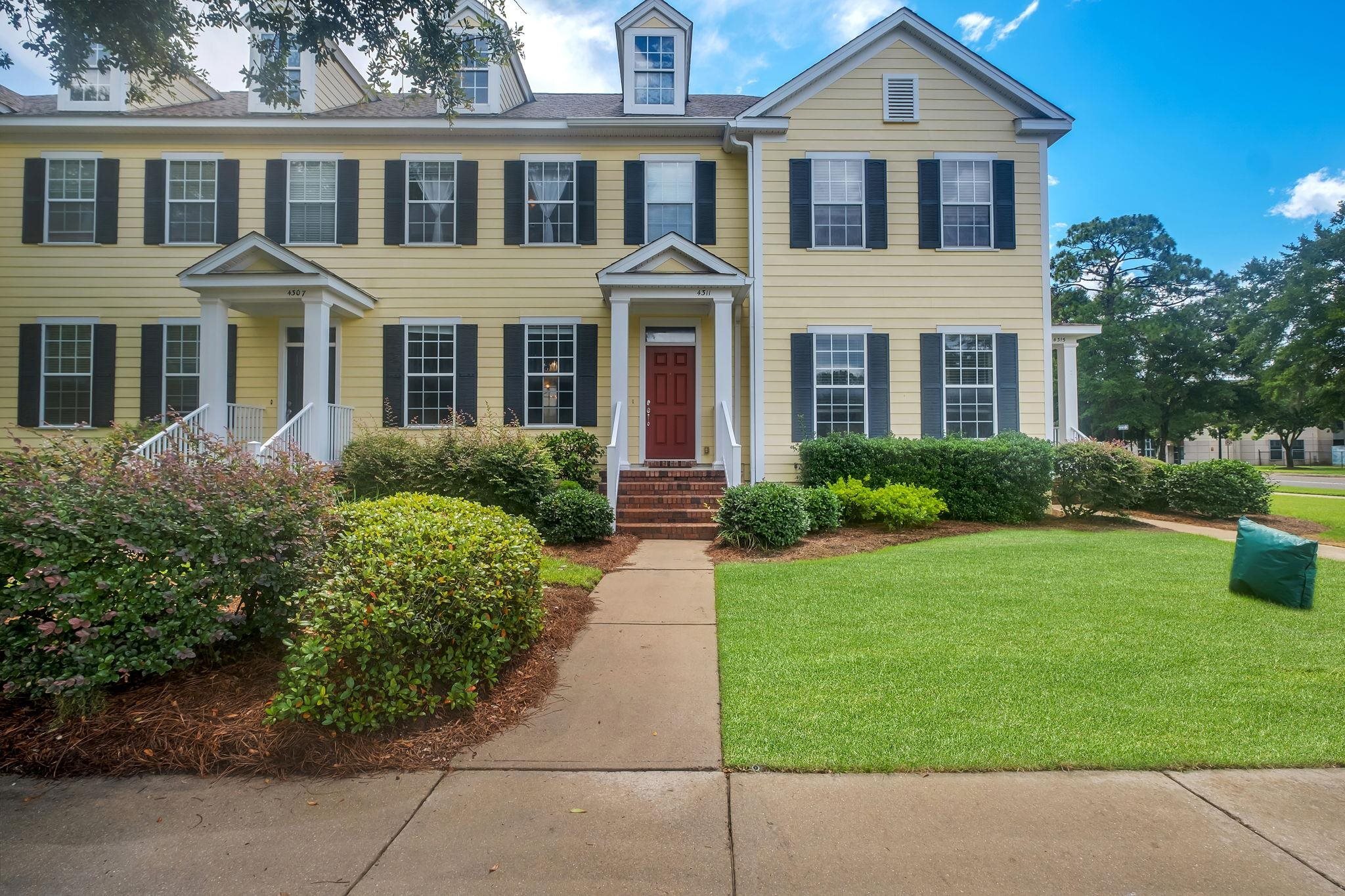 Property Photo:  4311 Four Oaks Boulevard  FL 32311 