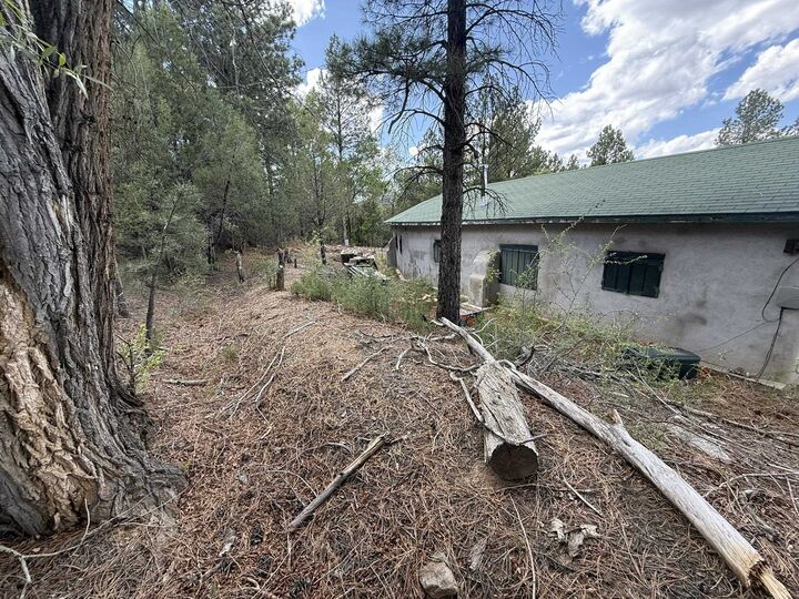 Property Photo: 2318 Old Red River Road B NM 87556