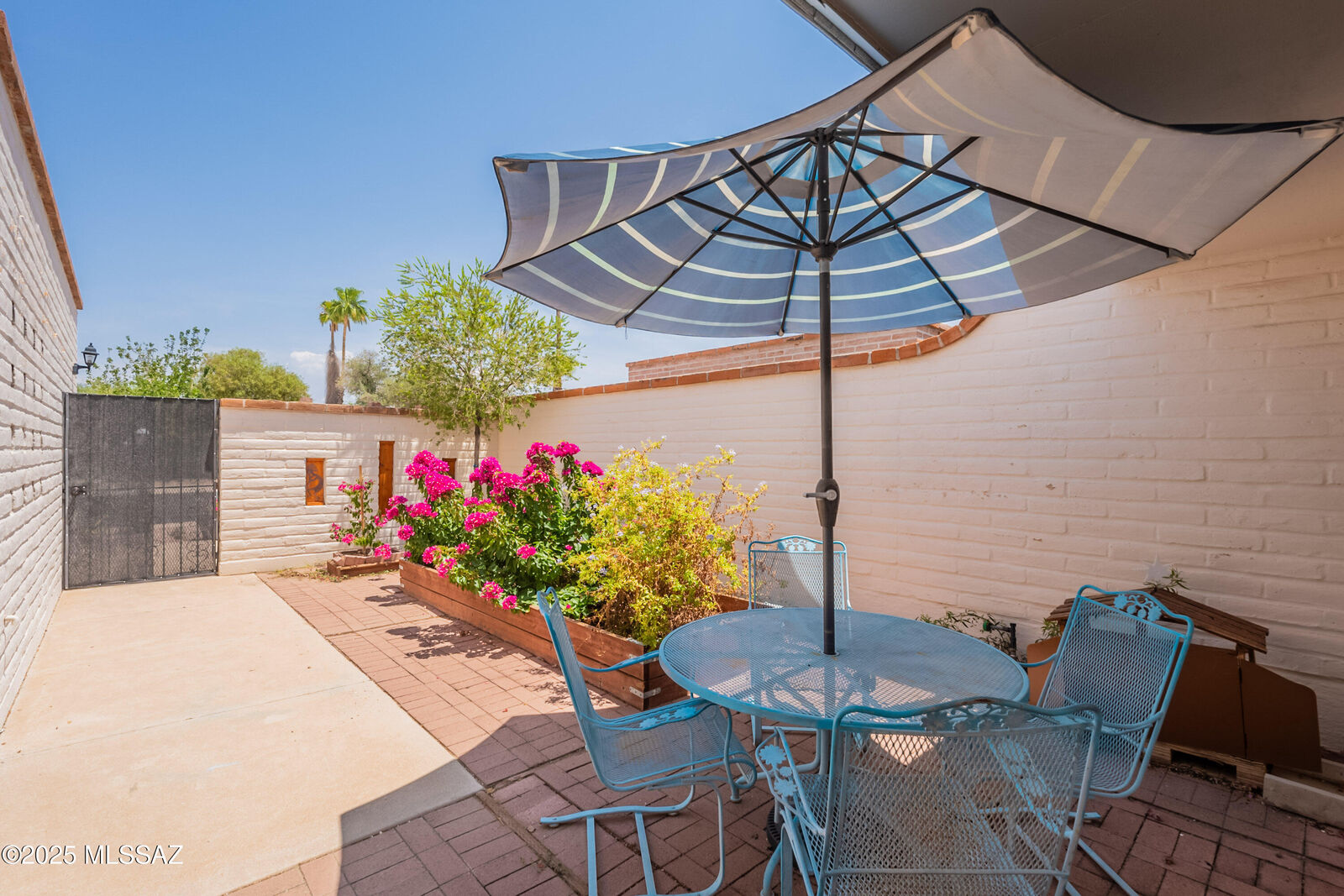 Property Photo: 4243 N Limberlost Circle AZ 85705