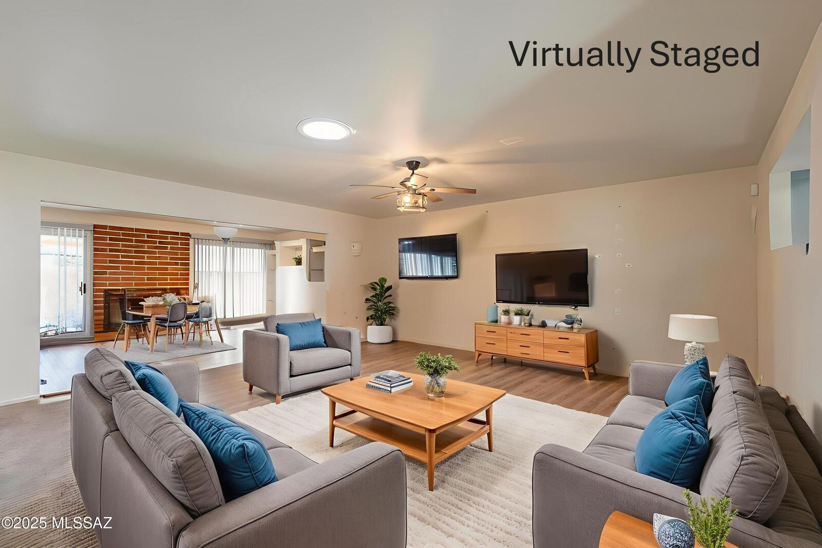 Property Photo:  4243 N Limberlost Circle  AZ 85705 