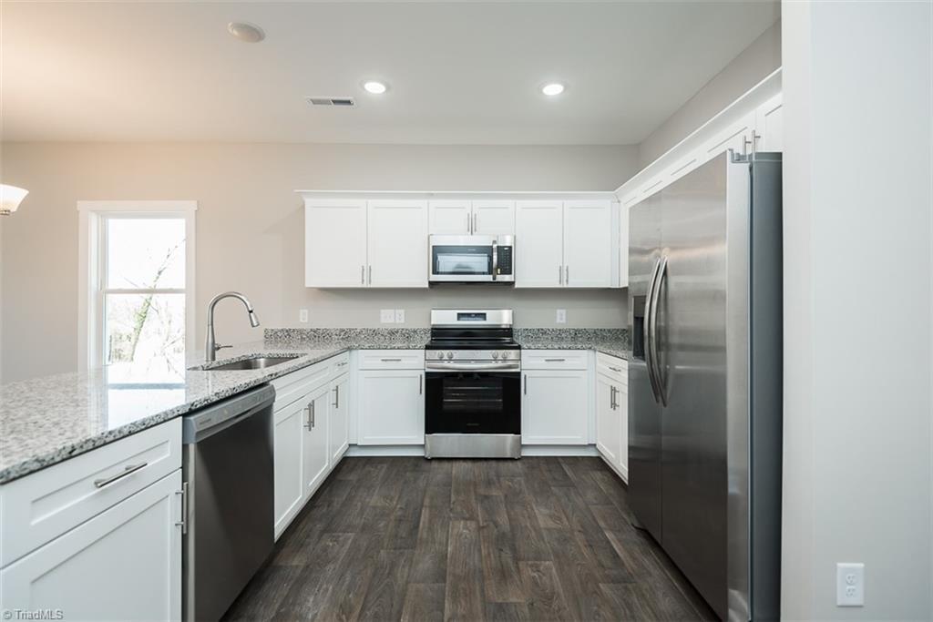Property Photo: 522 Stokesburg Road A NC 27052