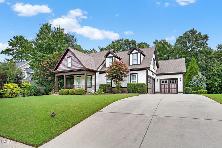 243 Grantwood Drive  Clayton NC 27527 photo