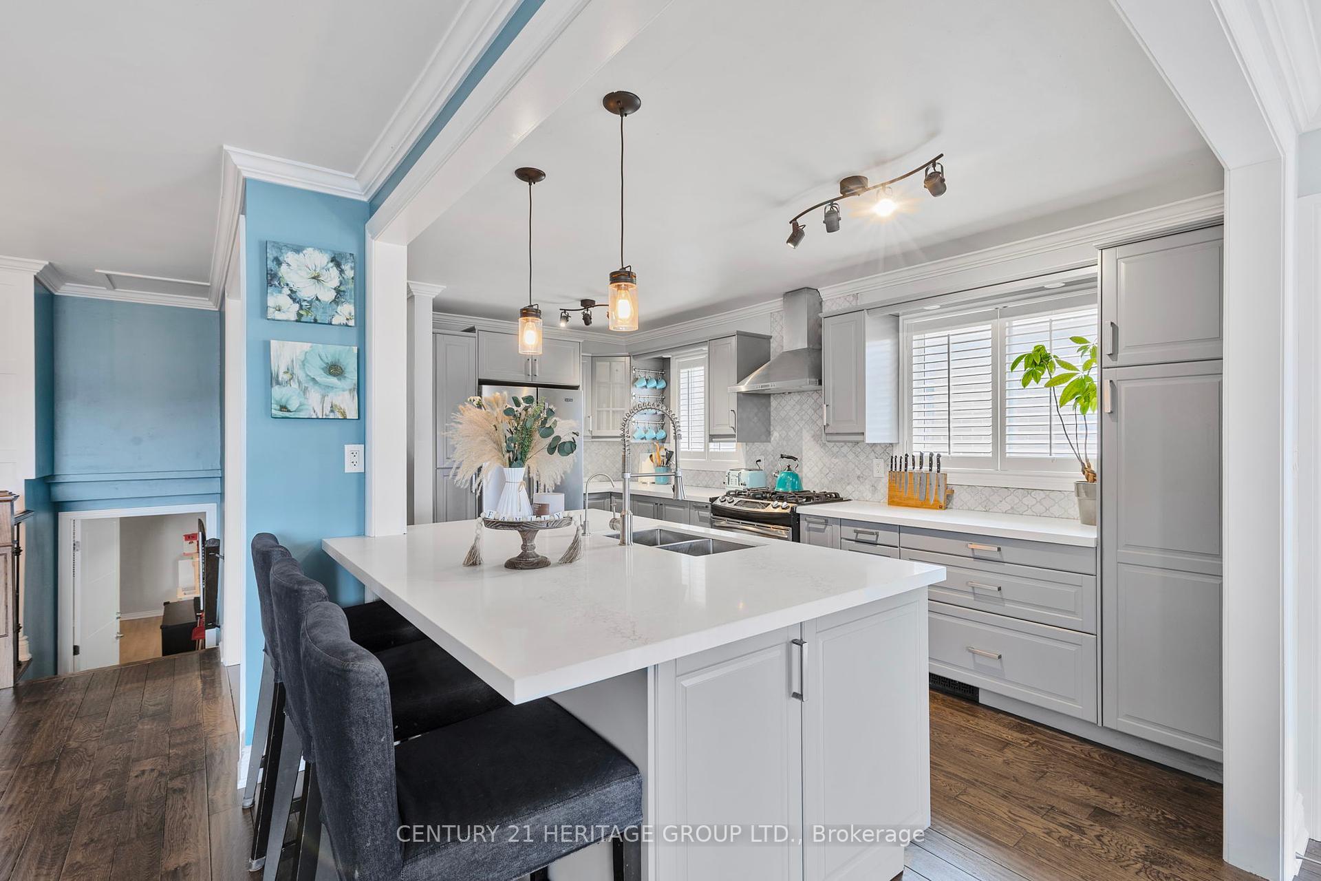 Property Photo:  53 Turner Court  ON L3Z 2W7 